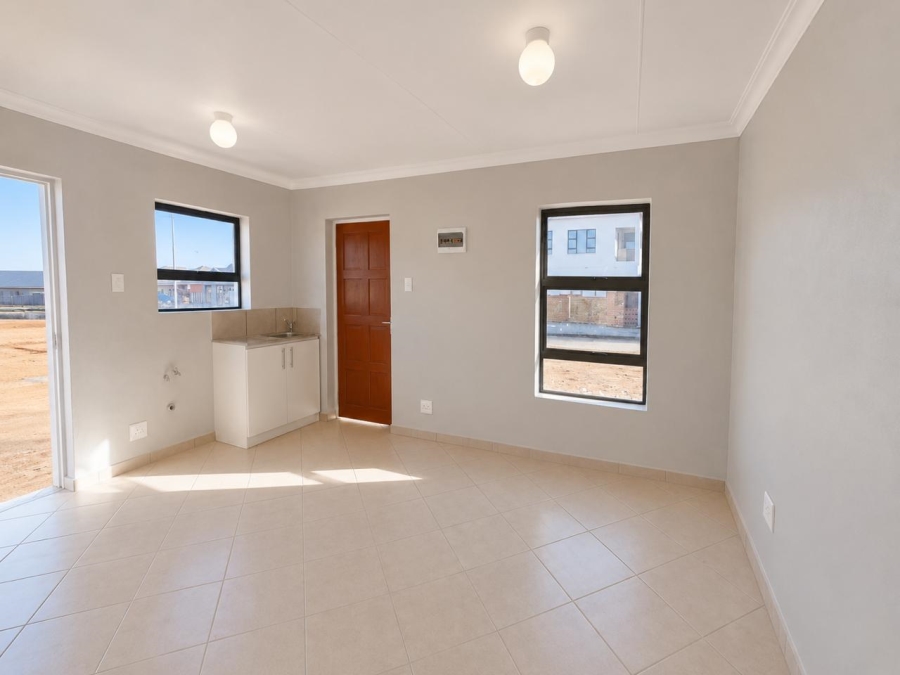 3 Bedroom Property for Sale in Raceway Free State